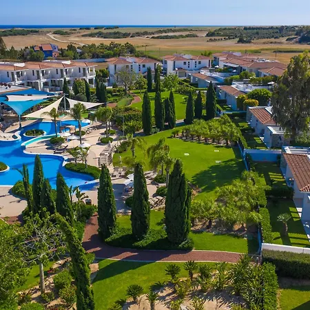 דירה Atlantis Gardens *