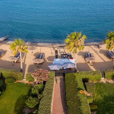 Atlantis Gardens * מזוטוס