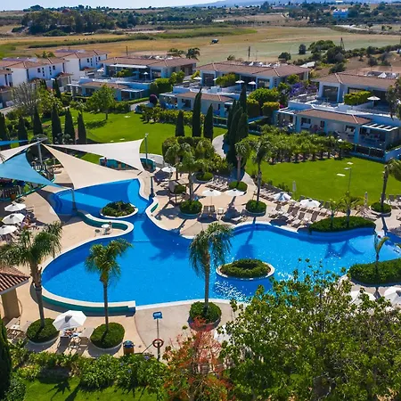 דירה Atlantis Gardens