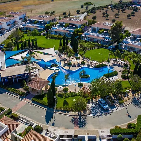 דירה Atlantis Gardens *