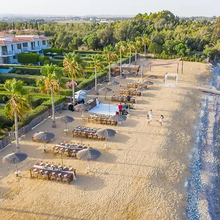 דירה Atlantis Gardens מזוטוס