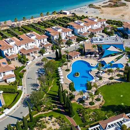 דירה Atlantis Gardens *