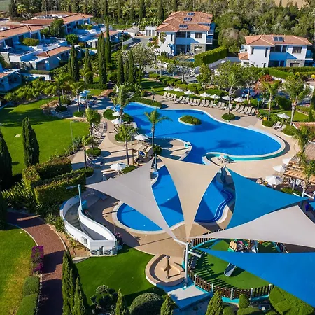 דירה Atlantis Gardens מזוטוס