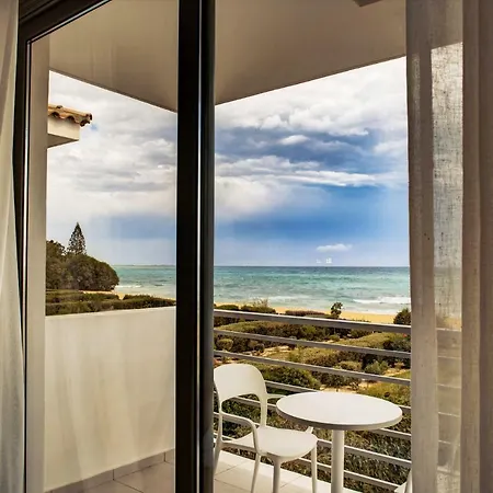 Atlantis Gardens * Mazotos