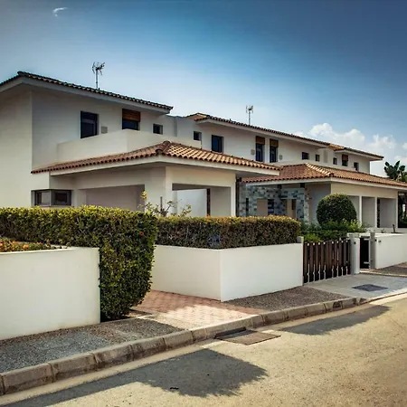 Atlantis Gardens Appartamento