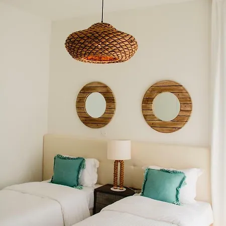 Atlantis Gardens Apartment Mazotos