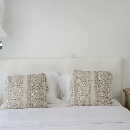 Apartment Atlantis Gardens Mazotos