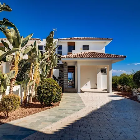 Appartamento Atlantis Gardens Mazotos