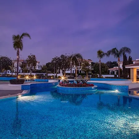 Atlantis Gardens Apartment Mazotos