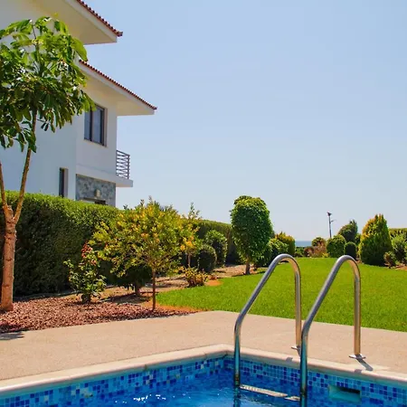 Atlantis Gardens Appartamento *