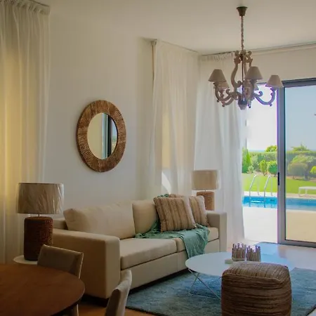 Appartamento Atlantis Gardens