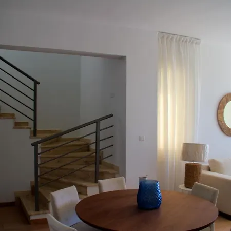 Appartamento Atlantis Gardens