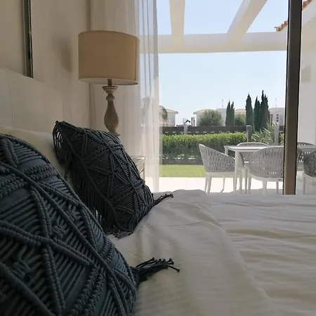 Atlantis Gardens Apartment