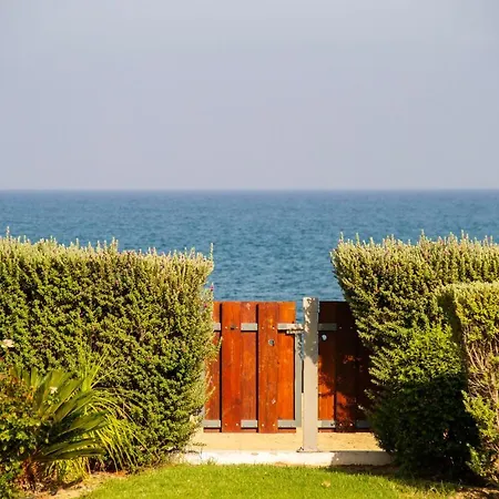 Appartamento Atlantis Gardens *