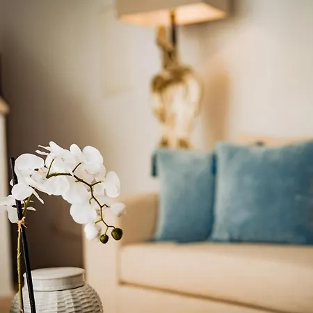 Atlantis Gardens Apartment