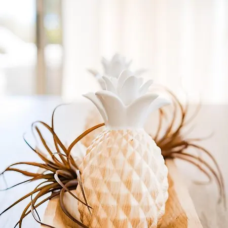 Appartamento Atlantis Gardens *