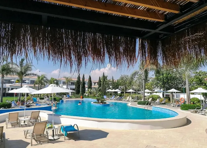 Atlantis Gardens Apartmán Mazotos