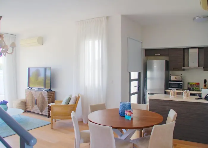 Atlantis Gardens Apartmán