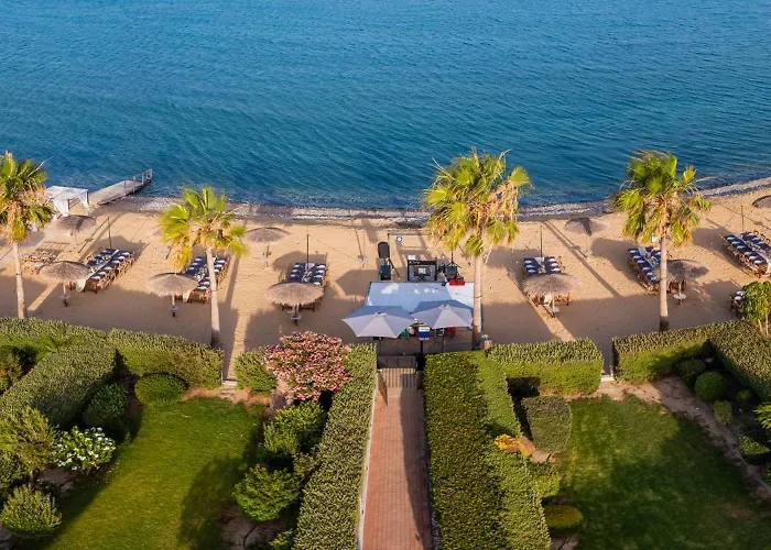 Atlantis Gardens * Mazotos