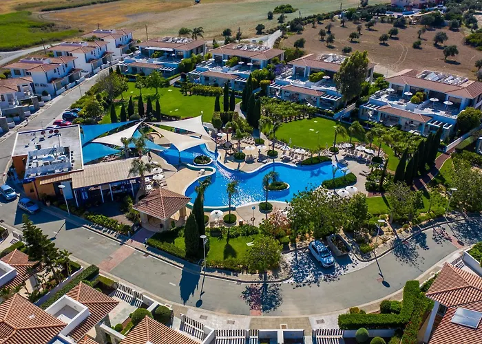 Apartmán Atlantis Gardens *