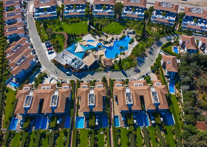 Atlantis Gardens Apartmán Mazotos