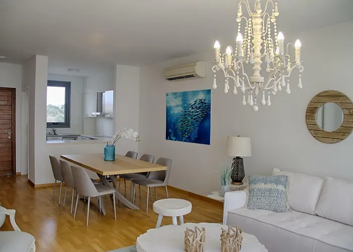 Apartmán Atlantis Gardens *