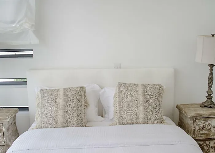 Apartmán Atlantis Gardens Mazotos