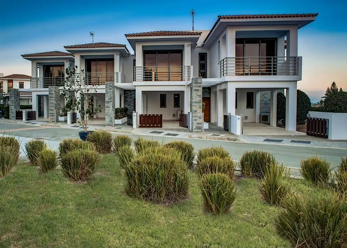 Atlantis Gardens Apartmán Mazotos