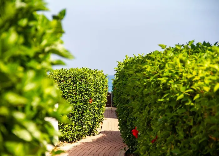 Apartmán Atlantis Gardens Mazotos