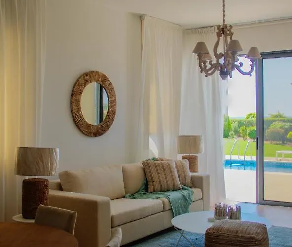 Apartmán Atlantis Gardens