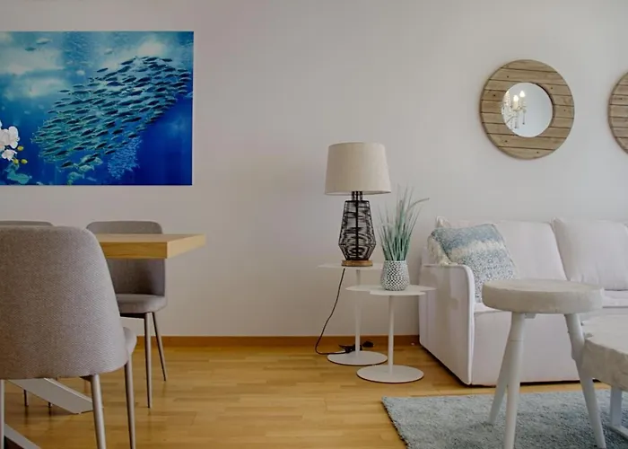 Atlantis Gardens Apartmán