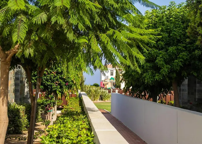 Atlantis Gardens Apartmán