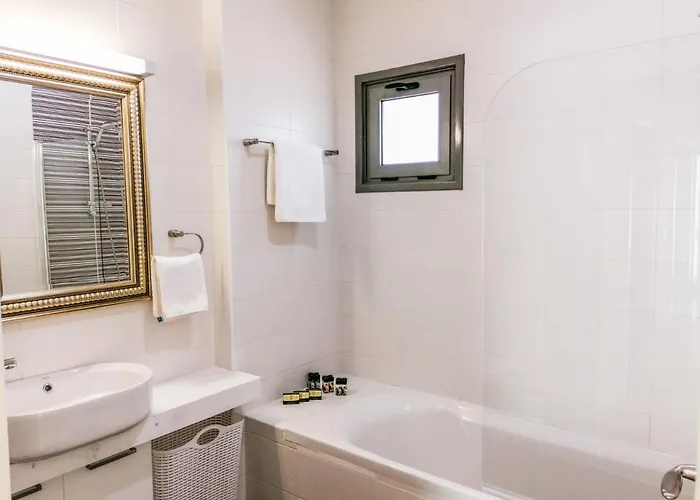 Apartmán Atlantis Gardens