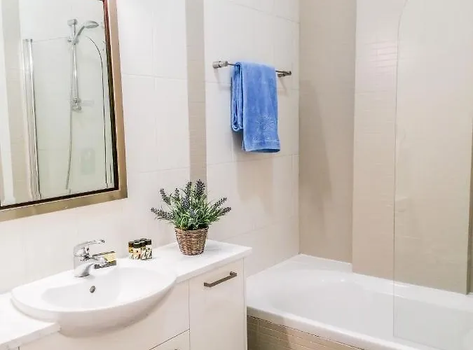 Apartmán Atlantis Gardens