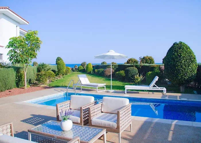 Apartmán Atlantis Gardens