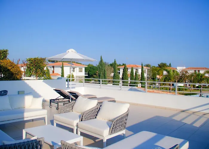 Apartmán Atlantis Gardens