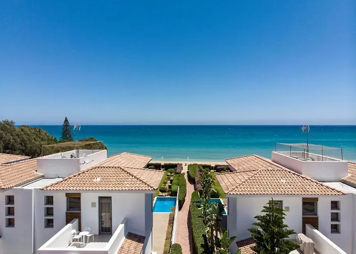 Atlantis Gardens Apartmán *