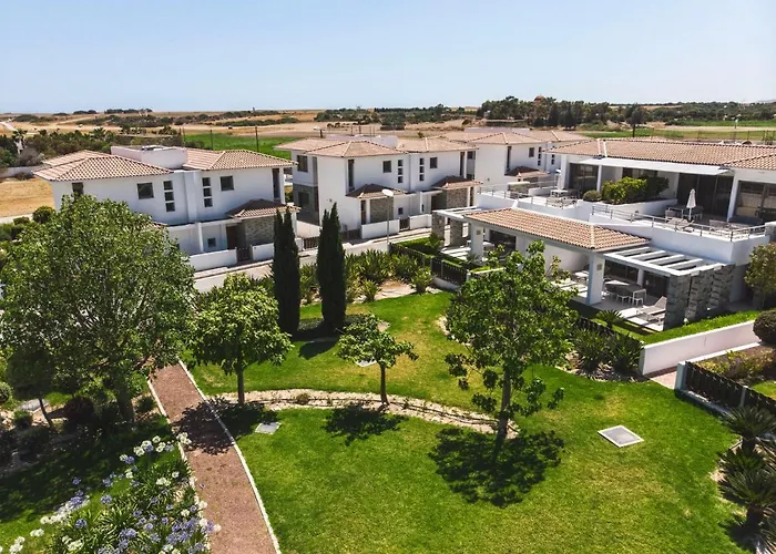 Atlantis Gardens * Mazotos