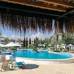 Atlantis Gardens Apartamento Mazotos