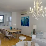 Διαμέρισμα Atlantis Gardens *