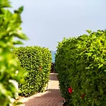 Διαμέρισμα Atlantis Gardens Μαζωτός