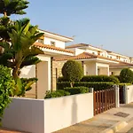 Atlantis Gardens * Μαζωτός