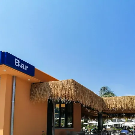 Atlantis Gardens Lejlighed Mazotos