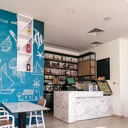 アパート Atlantis Gardens