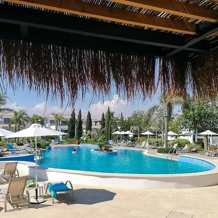 Atlantis Gardens Apartment Mazotos