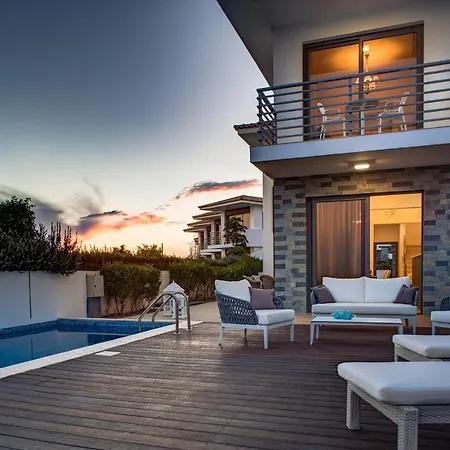 Atlantis Gardens Lejlighed