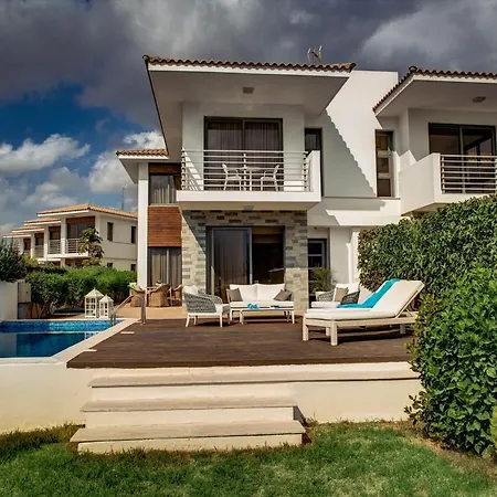 アパート Atlantis Gardens マゾトス