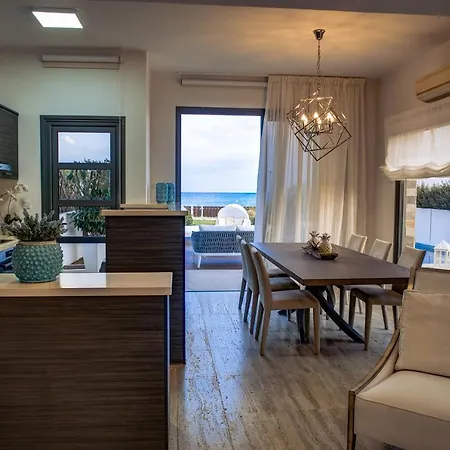 Apartment Atlantis Gardens Mazotos