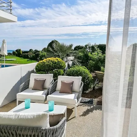 Lejlighed Atlantis Gardens