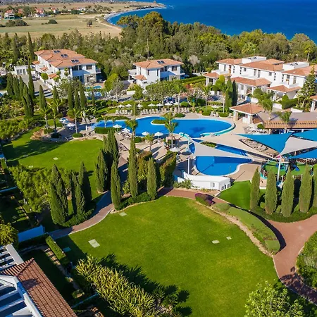 Lejlighed Atlantis Gardens